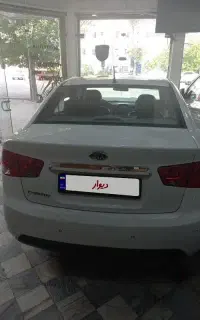 سراتو مدل ۹۷ آپشنال