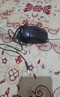موس کامپیوتر