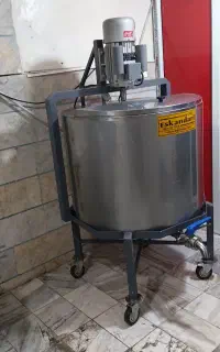 کره گیر