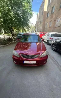کمری گرندفول ۶ سیلندر