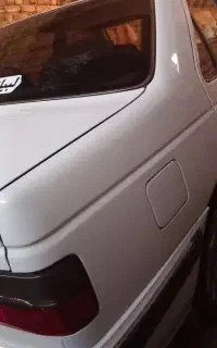 پارس سفارشی خشک‌