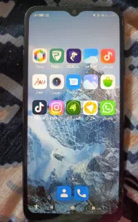 شیائومیredmi 9A