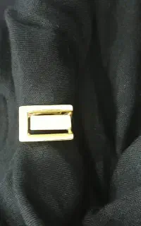 انگشتر و نیم ست طلا