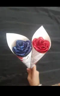 تک شاخه
