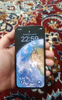 آیفون 12 پرو ( شرایطی )