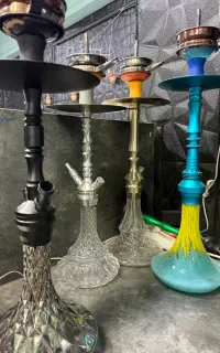 قلیان