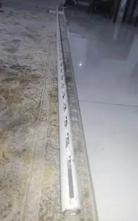 چون پرده مینیمال