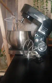 همزن برقی GOSONIC