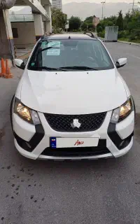 کوییک gxr با استاندارد ۸۵ گانه خشک مدل ۱۴۰۳