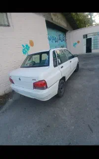 پراید مدل۹۰