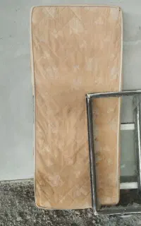 دو عدد تشک تک نفره