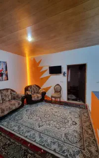 تک خواب(مبله) ماهانه همراه با پارکینگ