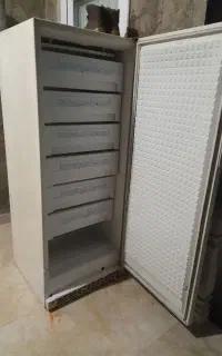 یخچال فریزر ۷کشو