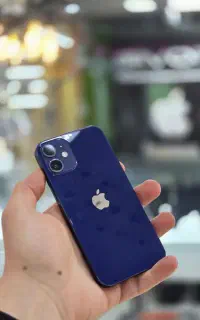 فروش ایفون دوازده مینی پلمپ اپل استور