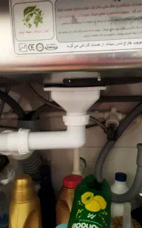 انواع خدمات فنی منزل