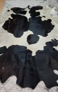 پوست گاو هلندی