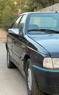 پژو 405