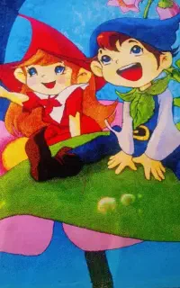 فرش اتاق کودک