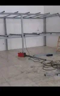 جوشکاری سیار