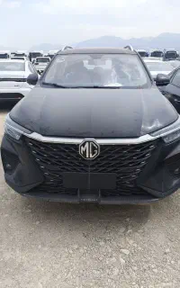 mg rx5  توربو فول صفر