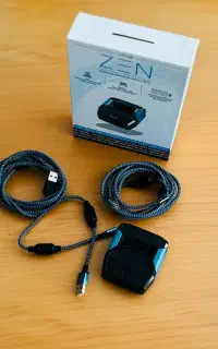 مبدل و آداپتور Cronus ZEN کرونوس زن