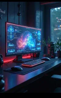 تعمیرات کامپیوتر و نصب ویندوز و نرم افزار