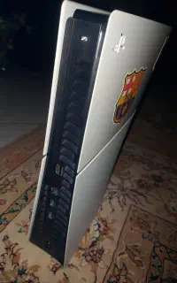 Ps5 slim digital دو دسته