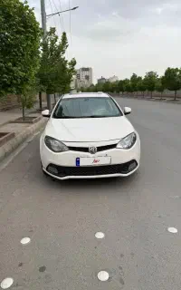 ام جی ۶ مگنت ۲۰۱۴ فول