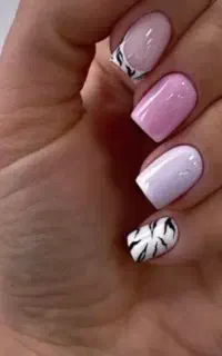 آموزش کاشت ناخن و کراتینه تضمینی با پشتیبانی