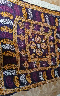 روسری قدیمی