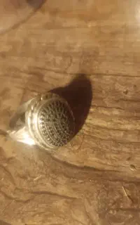 انگشتر زنانه