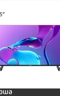 فروش تلویزیون با جشنواره ۲۰ میلیون‌تومانی تخفیف