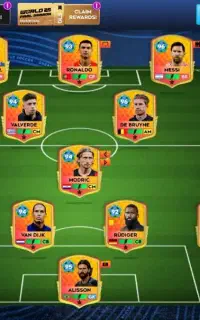 فوتبال DLS2026