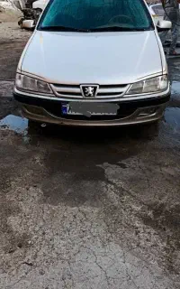 پارس موتورزانتیامدل83