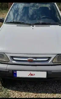 پراید مدل ۹۴