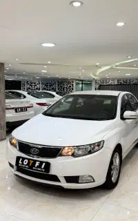 سراتو 95 یه برگ سند