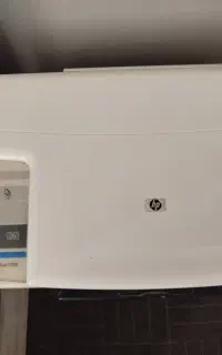 پرینتر جوهر افشان اچ پی مدل Deskjet F380