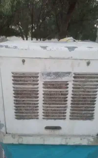 کولر آبی سالم