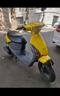 موتور پاکشتی سوزوکی