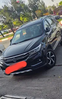 sx5 فردا موتور