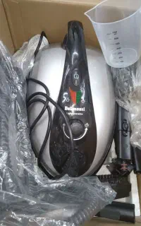 بخار شور دلمونتی