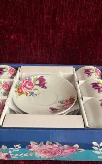 سرویس قهوه خوری