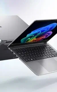 لپ‌تاپ رندرینگ و طراحی