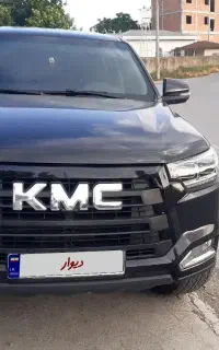 کی ام سی  t8   ۱۴۰۱