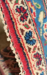 فرش دست بافت 9متری