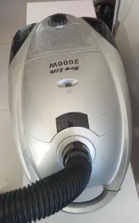 جاروبرقی مارو New Life نیوو لایف  ۲۰۰۰ W ولت