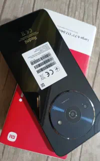 redmi A3