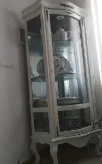 وزترین بوفه