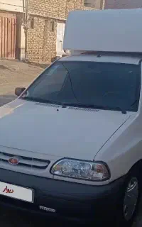 پراید وانت 402