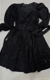لباس مجلسی مناسب تا سایز ۳۸
